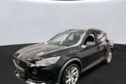 Cupra Formentor 110.580 km 19.890 &euro; Braunschweig 38114