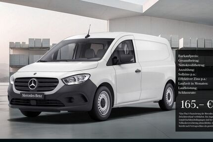 Mercedes-Benz Citan 44.018 km 23.074 &euro; Braunschweig 38122