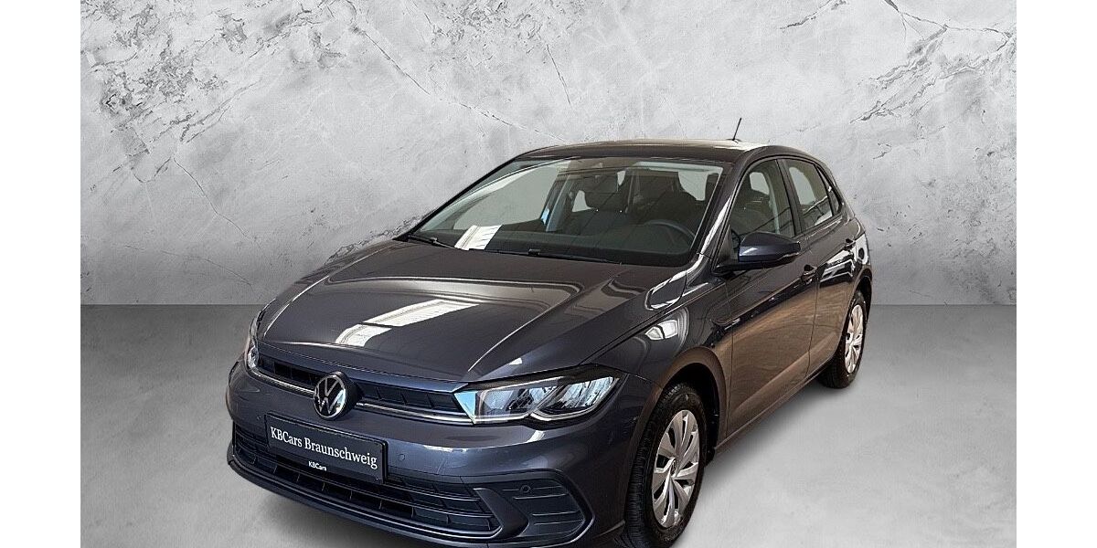 VW Polo 16.900 km 14.900 &euro; Braunschweig 38122