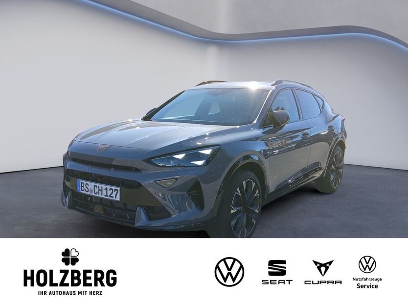 Cupra Formentor 1.500 km 41.975 € Braunschweig 38114