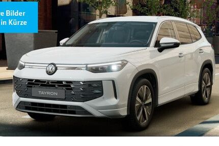 VW Tayron 7.500 km 45.790 € Wolfsburg 38440