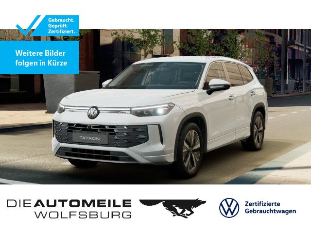 VW Tayron 7.500 km 45.790 € Wolfsburg 38440
