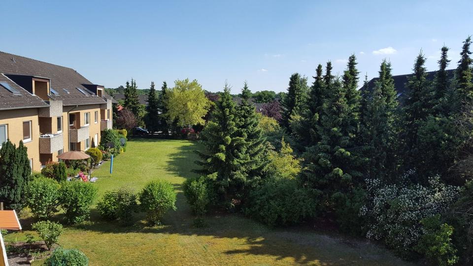 Dachgeschoßwohnung Gifhorn - 3 Zimmer, 83 m&sup2;, 700&euro; | Angebot:26338169