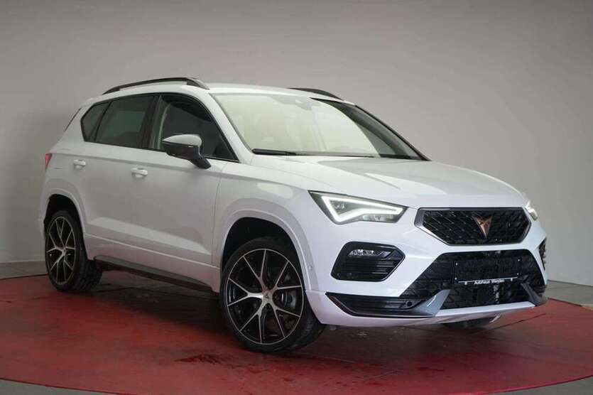 Ateca