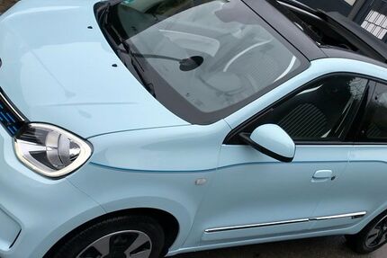 Renault Twingo 35.500 km 11.990 &euro; Königslutter 38154