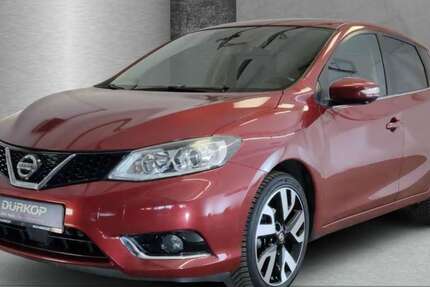 Nissan Pulsar 93.736 km 9.450 &euro; Braunschweig 38126