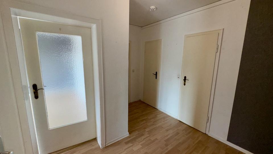Etagenwohnung Braunschweig Heidberg-Melverode - 2 Zimmer, 59 m&sup2;, 151.000&euro; | Angebot:26710557