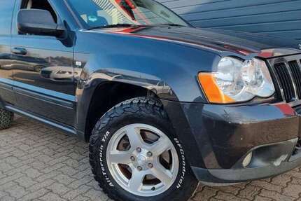 Jeep Grand Cherokee 139.650 km 9.950 &euro; Wolfsburg 38446