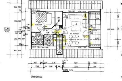 Wohnung Brome - 2 Zimmer, 65 m&sup2;, 685&euro; | Angebot:25865608