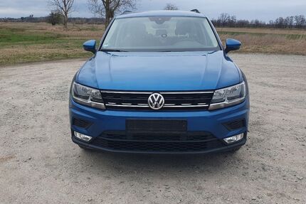 VW Tiguan 65.200 km 17.990 &euro; Rühen 38471