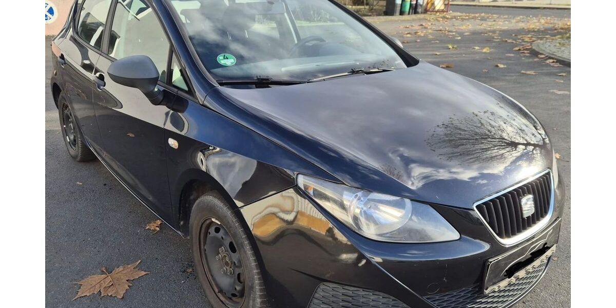 Seat Ibiza 199.800 km 2.390 € Braunschweig 38112