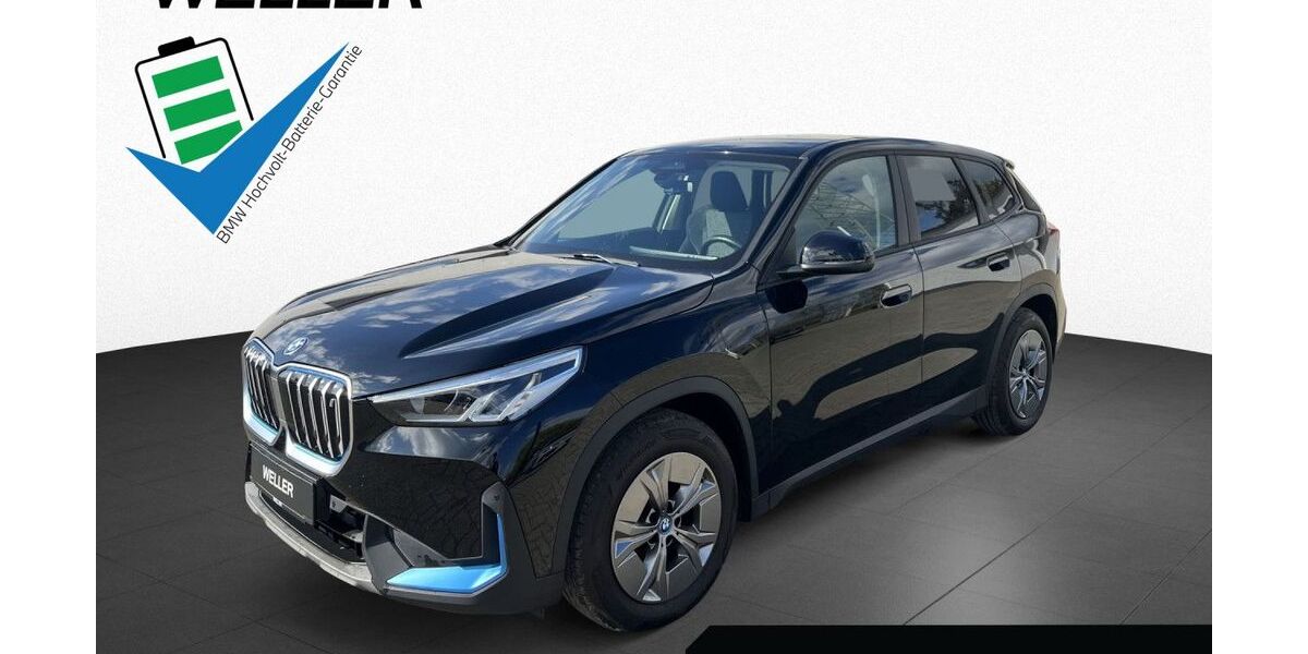 BMW iX1 29.341 km 30.650 &euro; Braunschweig 38112