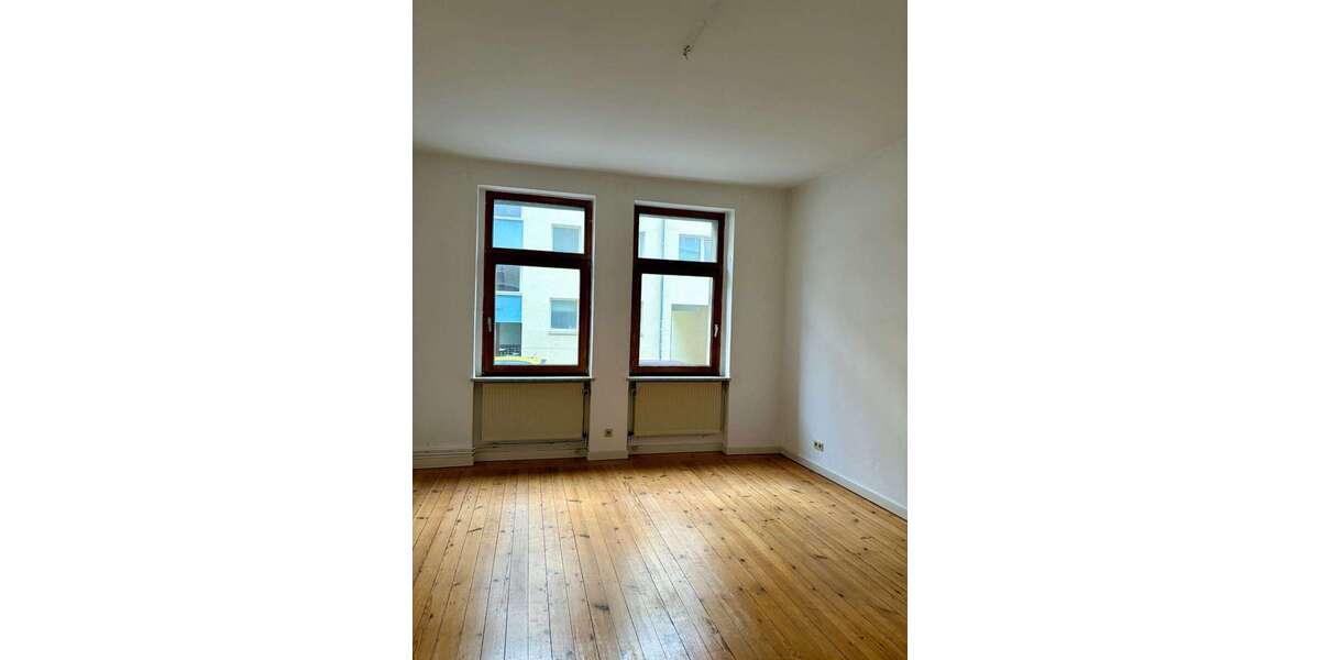 Etagenwohnung Braunschweig Nordstadt - 3 Zimmer, 75 m&sup2;, 785&euro; | Angebot:27338865