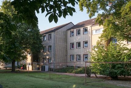Ihr neues Zuhause in der Teichbreite: Erdgeschosswohnung mit hohem Komfort 2 zimmer