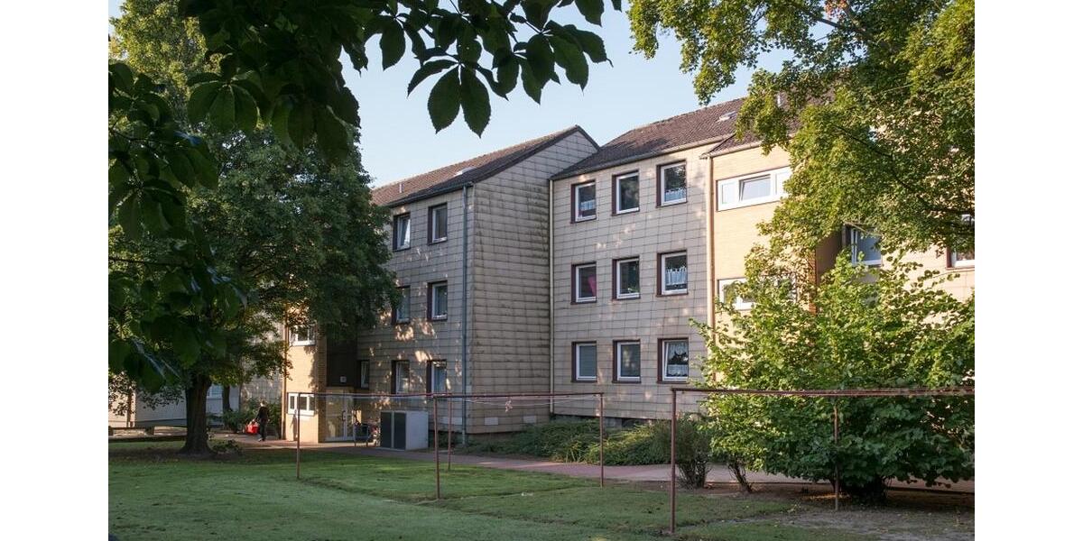 Ihr neues Zuhause in der Teichbreite: Erdgeschosswohnung mit hohem Komfort 2 zimmer