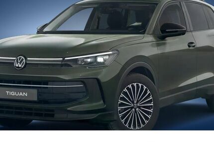VW Tiguan 21.750 km 34.880 &euro; Braunschweig 38108