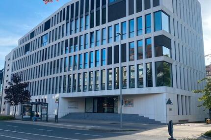 Wohnung Braunschweig - 4 Zimmer, 140 m&sup2;, 2.150&euro; | Angebot:26383609