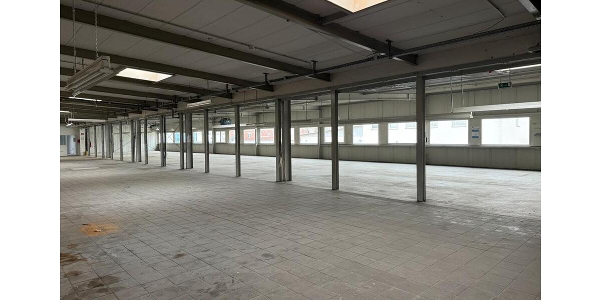 Gewerbeobjekt Wolfsburg Ehmen - 8&euro; | Angebot:19918397