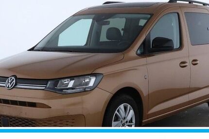 VW Caddy Maxi 26.750 km 34.950 &euro; Braunschweig 38124