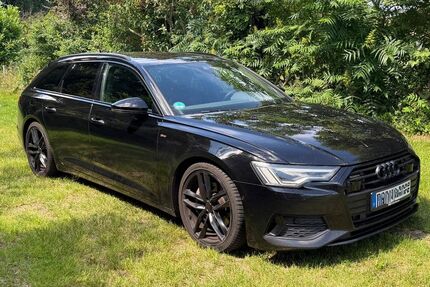 Audi A6 265.000 km 19.800 &euro; Gifhorn 38518