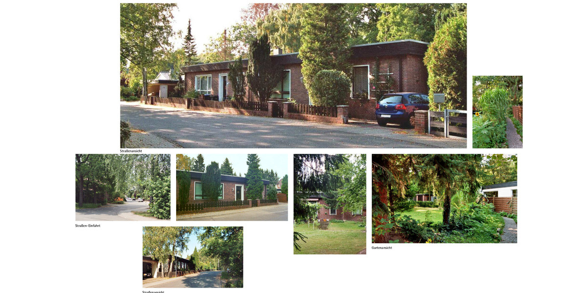 Leben in unkonventioneller Immobilie mit Charme & Geschichte 6 zimmer