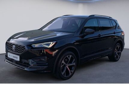 Seat Tarraco 89.500 km 26.990 &euro; Braunschweig 38114