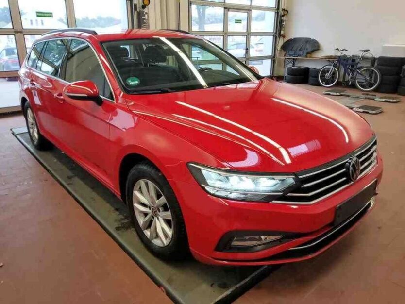 Passat