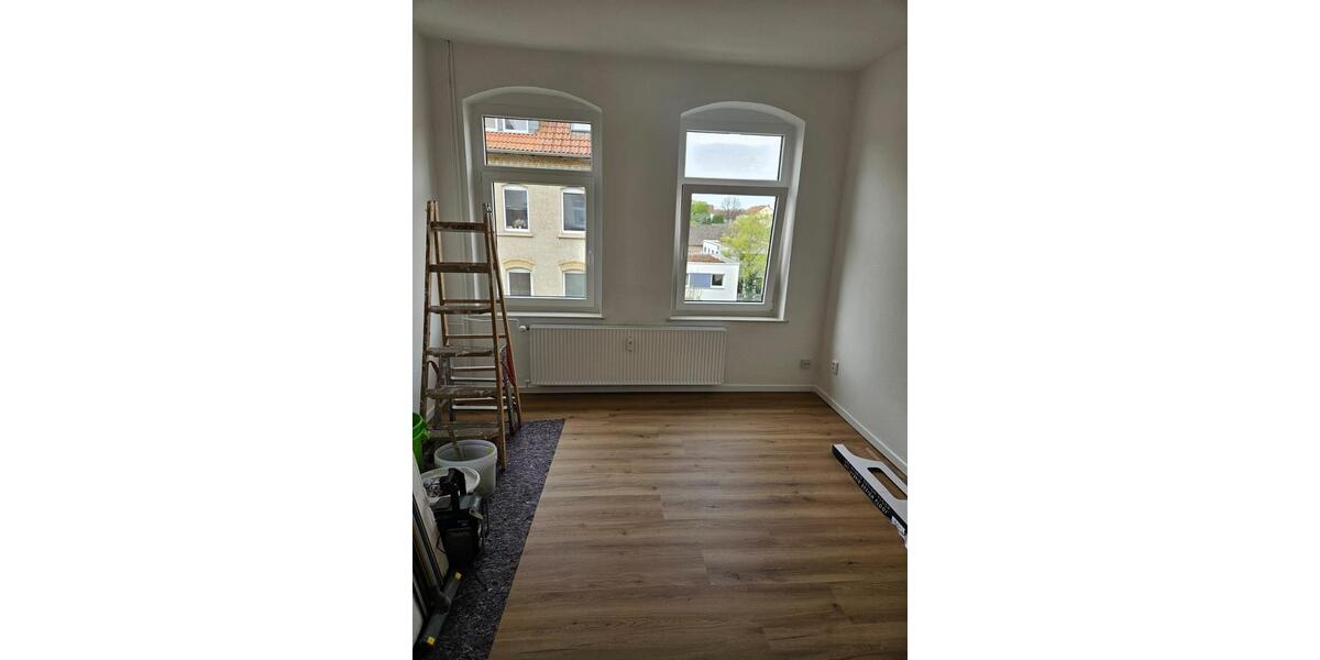 Etagenwohnung Braunschweig Westliches Ringgebiet - 3 Zimmer, 44 m&sup2;, 560&euro; | Angebot:26690143