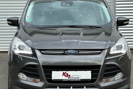 Ford Kuga 87.700 km 9.999 &euro; Helmstedt 38350