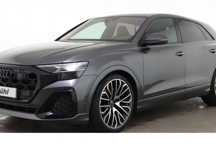 Audi Q8 37.500 km 89.780 &euro; Gifhorn 38518