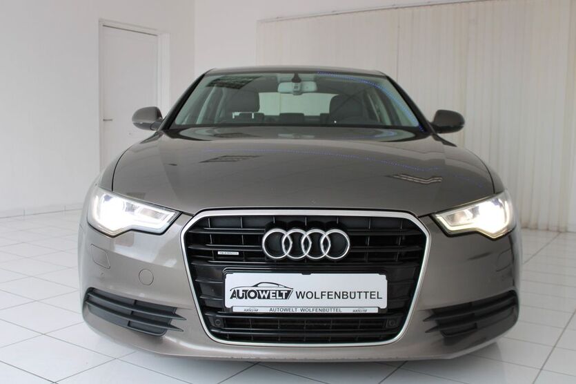 Audi A6 271.200 km 11.990 € Wolfenbüttel 38304