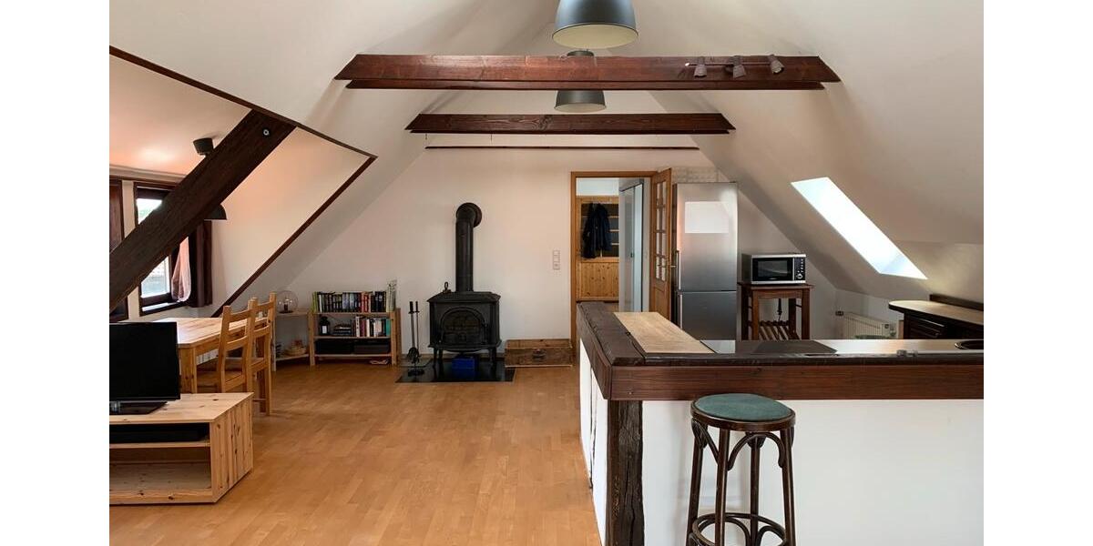 Etagenwohnung Braunschweig Nordstadt - 2 Zimmer, 850&euro; | Angebot:23383016