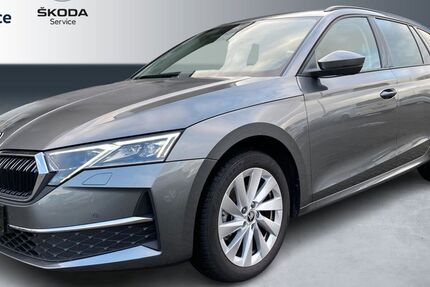Skoda Octavia 13.625 km 27.970 &euro; Wolfsburg 38446