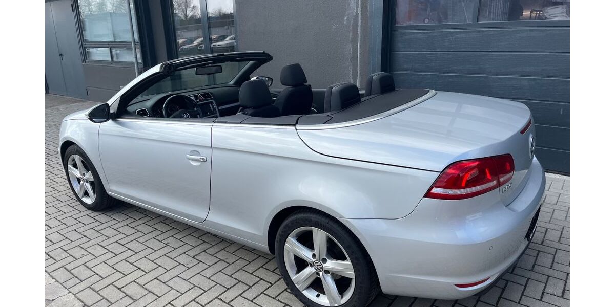 VW Eos 132.500 km 6.500 &euro; BRAUNSCHWEIG 38122