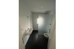 GF-Stadt zentr.: sanierte 4-Zi.-Whng. EG mit Terr. u. eig. Garten