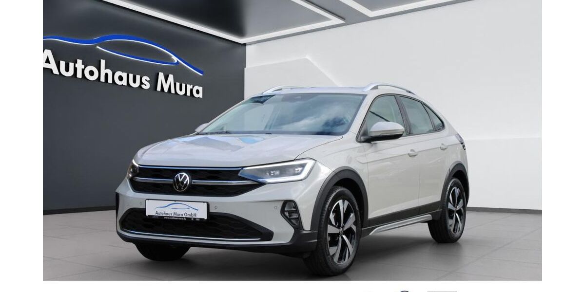 VW Taigo 41.389 km 17.990 &euro; Cremlingen 38162