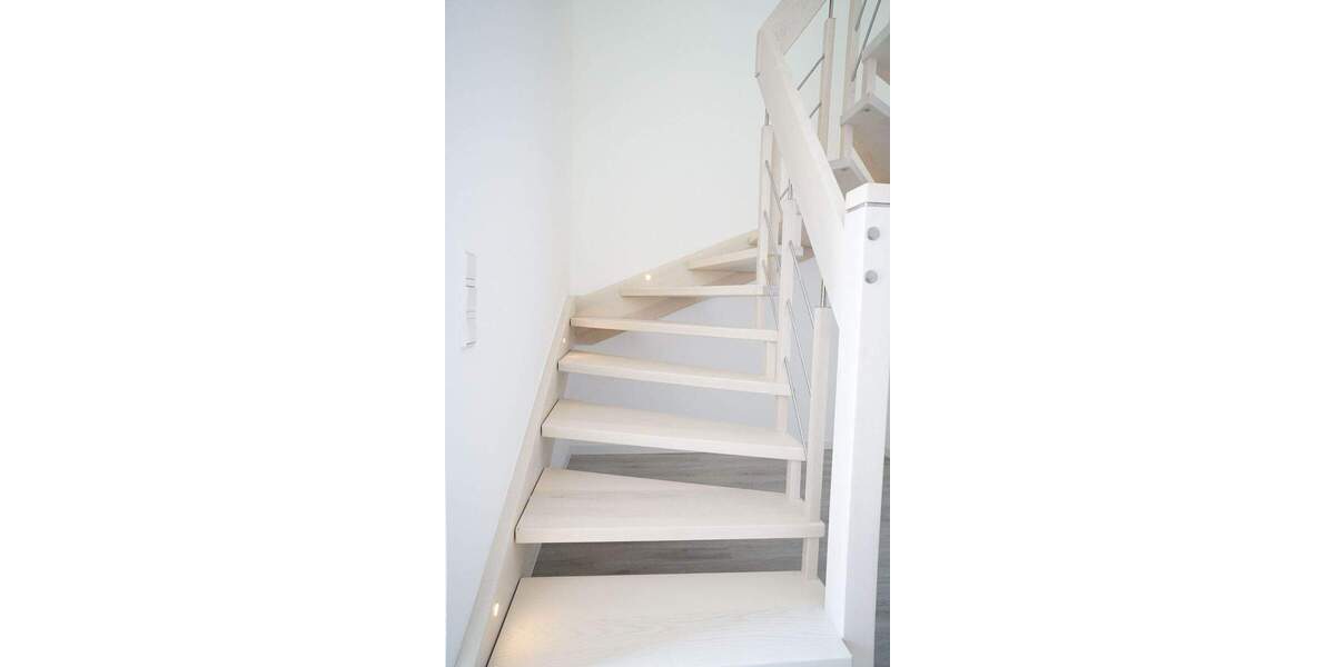 Etagenwohnung Wolfsburg Fallersleben - 5 Zimmer, 122 m&sup2;, 454.000&euro; | Angebot:25706624
