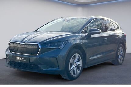 Skoda Enyaq 54.750 km 29.290 &euro; Braunschweig 38124
