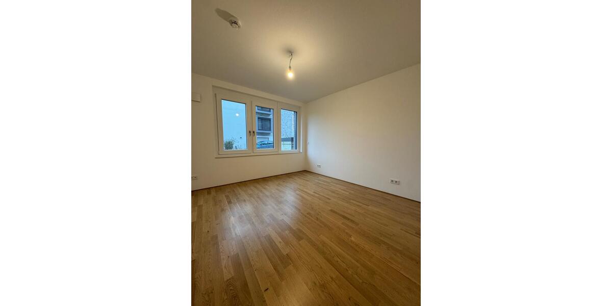 Hochwertige 4-Zimmer-Wohnung mit Fußbodenheizung und Terrasse 4 zimmer