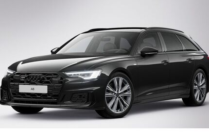 Audi A6 29.564 km 56.690 € Wolfsburg 38440