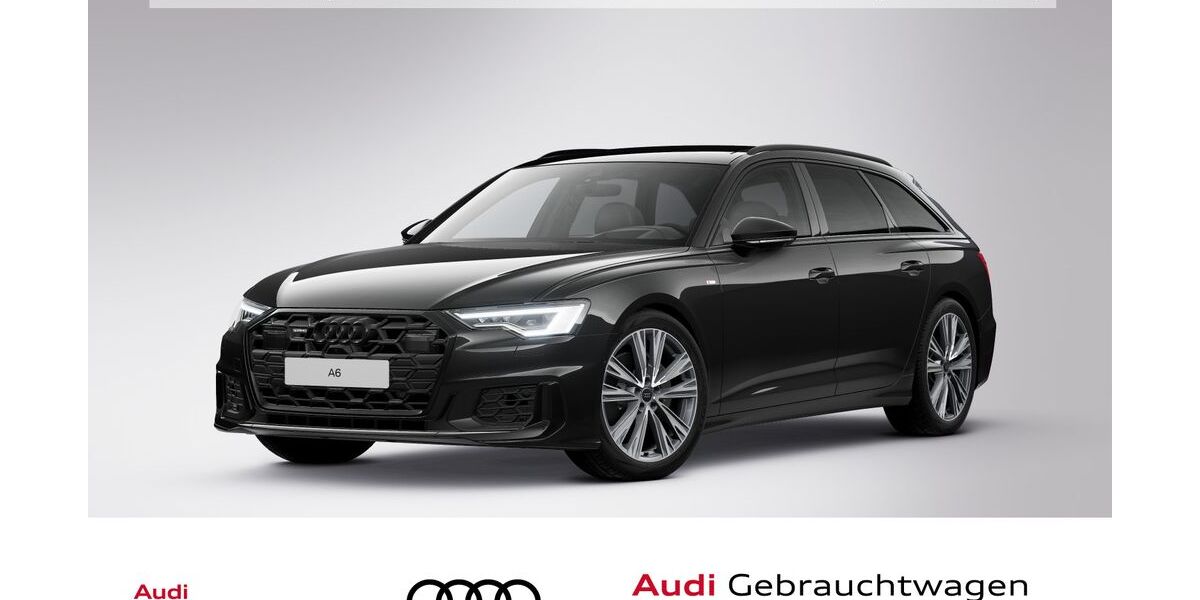 Audi A6 29.564 km 56.690 € Wolfsburg 38440