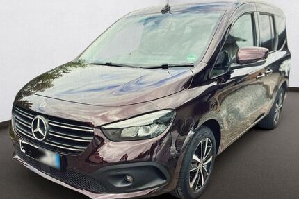 Mercedes-Benz T-Klasse 39.754 km 24.990 &euro; Helmstedt 38350