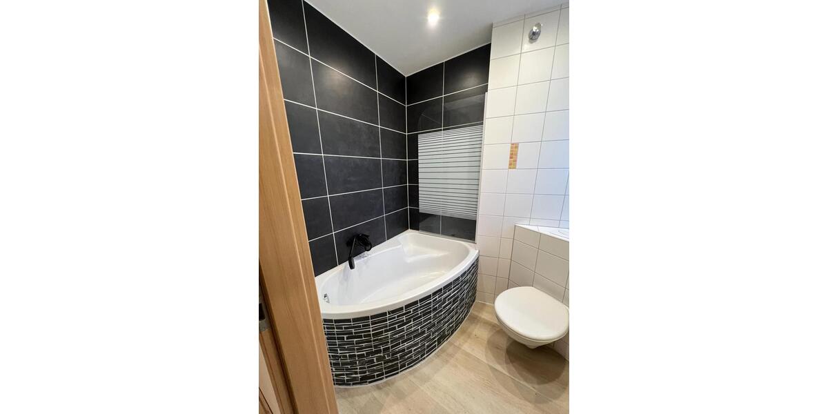 Hochparterre Wolfsburg Detmerode - 2 Zimmer, 52 m&sup2;, 970&euro; | Angebot:25633503