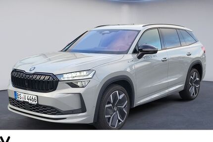 Skoda Kodiaq 3.500 km 54.450 € Braunschweig 38124