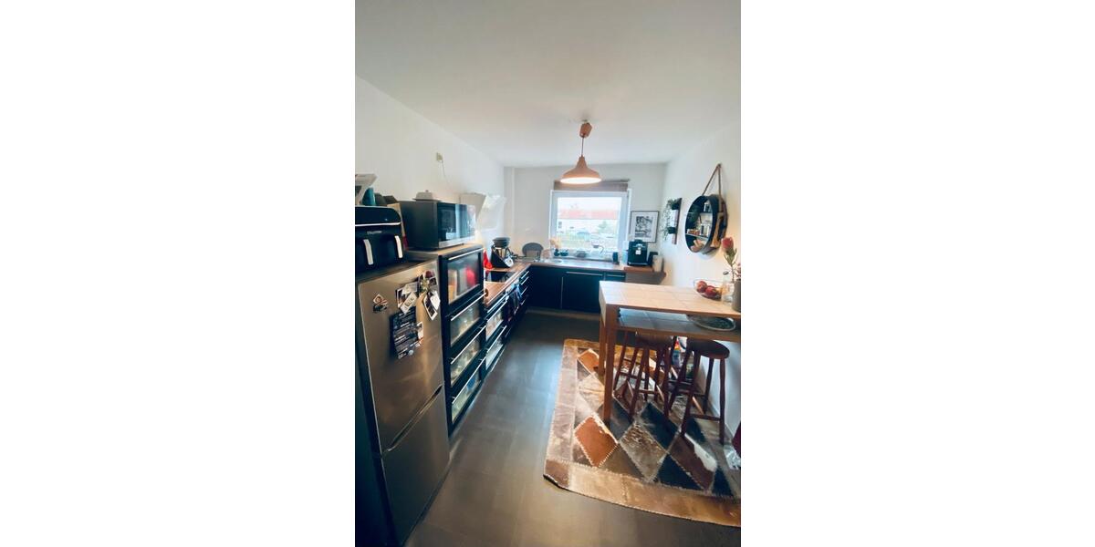 Wohnung in Zentral Meine zu vermieten ab 01.02.2026 3 zimmer