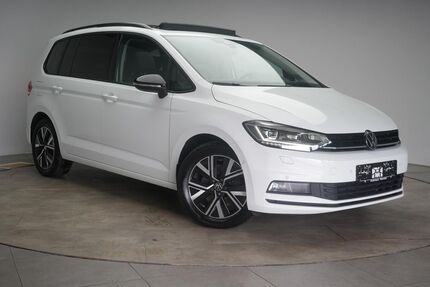 VW Touran 125.000 km 27.990 &euro; Braunschweig 38110