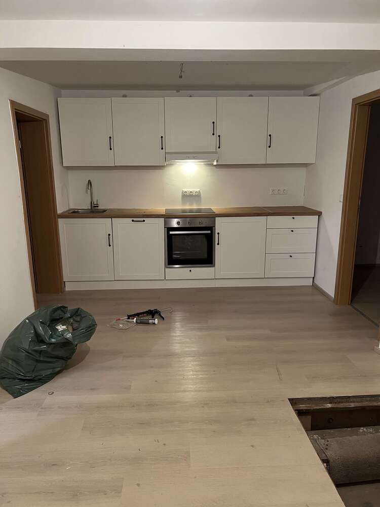 Wohnung zum Mieten in Rätzlingen 500 € 100 m²