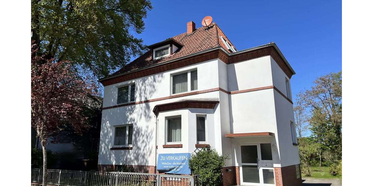Einfamilienhaus Gifhorn - 7 Zimmer, 262 m&sup2;, 649.000&euro; | Angebot:26504710
