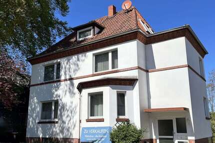 Haus Gifhorn - 7 Zimmer, 262 m&sup2;, 649.000&euro; | Angebot:26504710