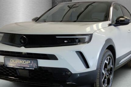 Opel Mokka 8.704 km 22.250 &euro; Braunschweig 38126